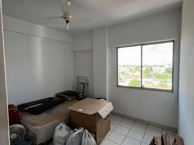 Imagem 11: Apartamento espaçoso à venda no coração de Cuiabá 145m², 3 quartos