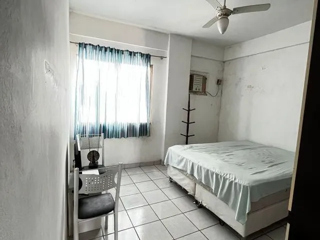 Imagem 13: Apartamento espaçoso à venda no coração de Cuiabá 145m², 3 quartos