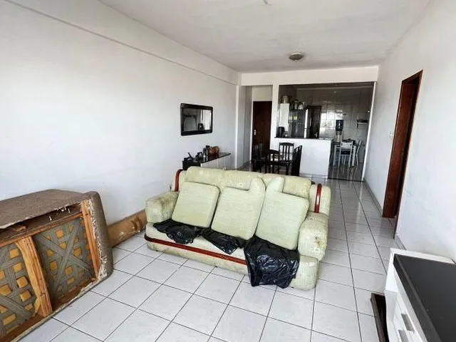 Imagem 4: Apartamento espaçoso à venda no coração de Cuiabá 145m², 3 quartos