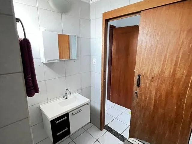 Imagem 3: Apartamento espaçoso à venda no coração de Cuiabá 145m², 3 quartos