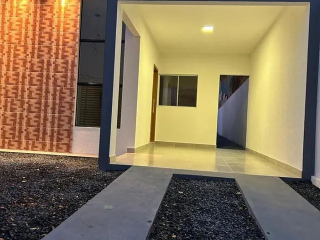 Imagem: Casa no Jardim Gramado