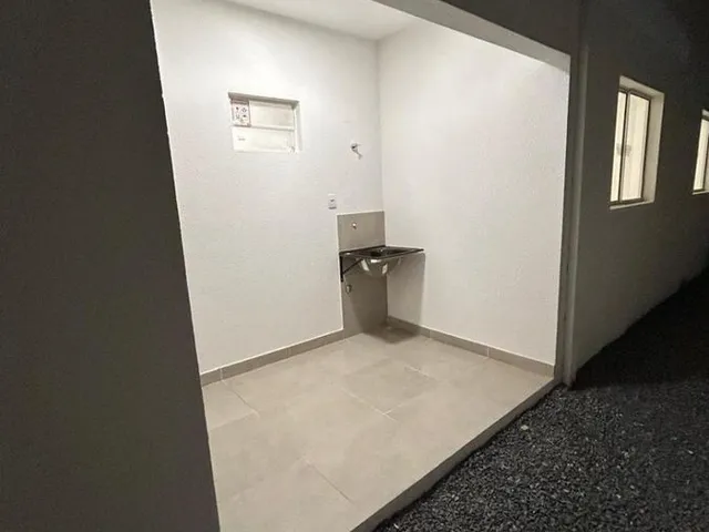 Imagem 6: Casa no Jardim Gramado
