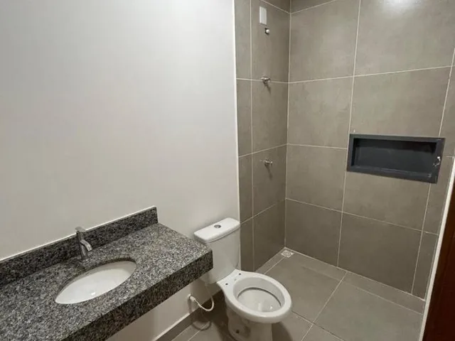 Imagem 3: Casa no Jardim Gramado