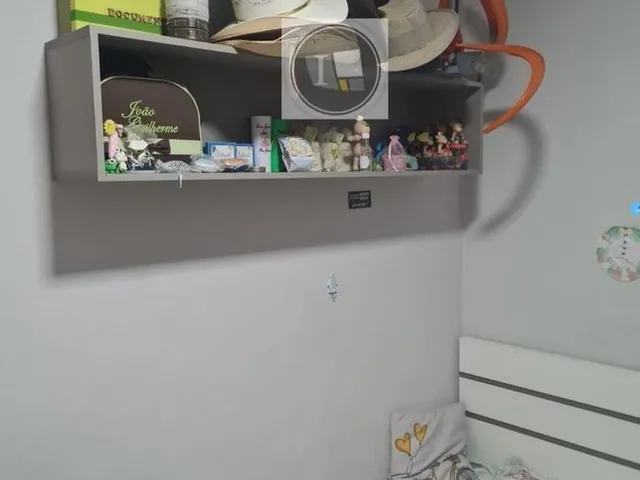 Imagem 3: Condomínio Rubi