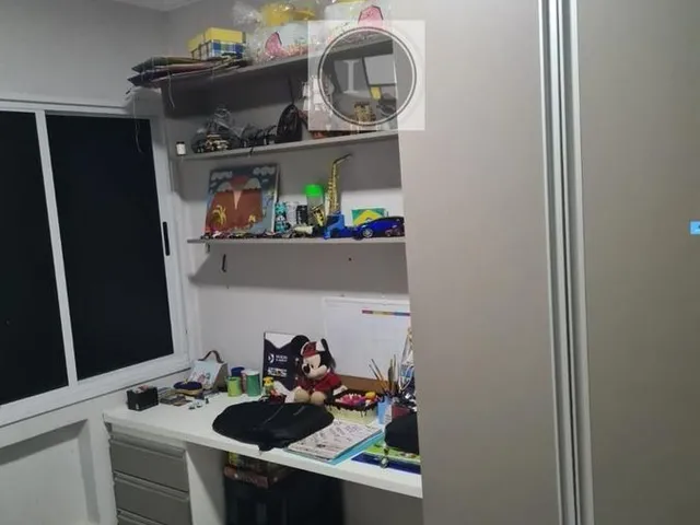 Imagem 4: Condomínio Rubi