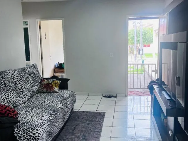 Imagem 4: Condomínio Rubi