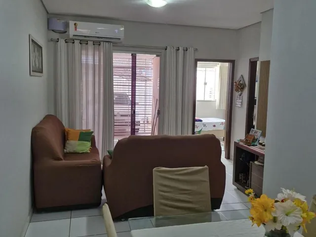 Imagem: Casa no Jd Costa Verde