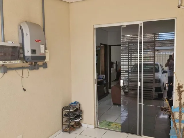 Imagem 13: Casa no Jd Costa Verde