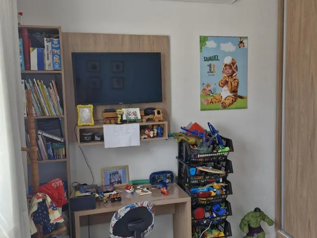 Imagem 10: Casa no Jd Costa Verde