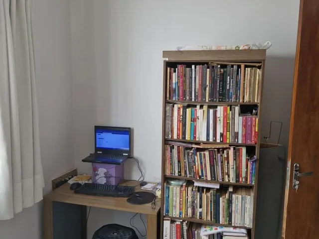 Imagem 7: Casa no Jd Costa Verde