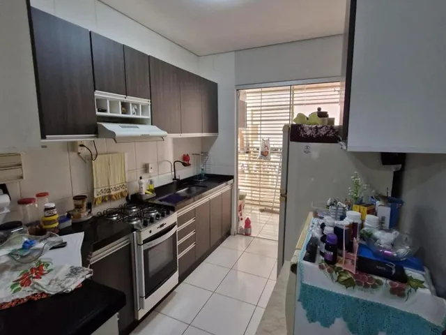 Imagem 12: Casa no Jd Costa Verde