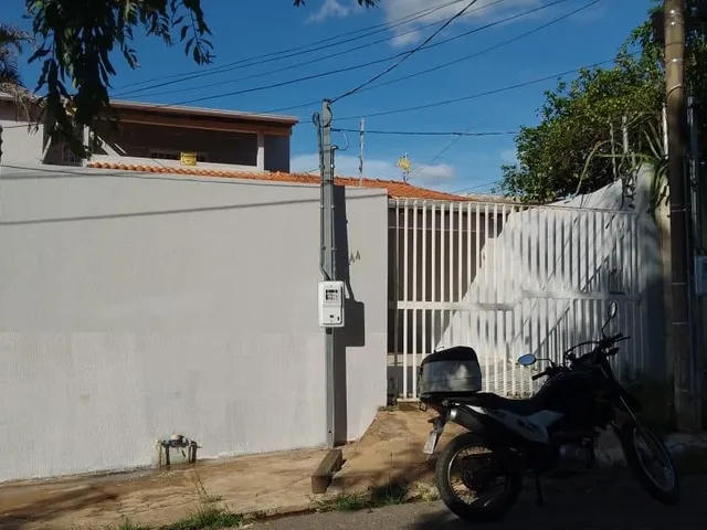 Imagem: Sobrado no Santa Cruz 1