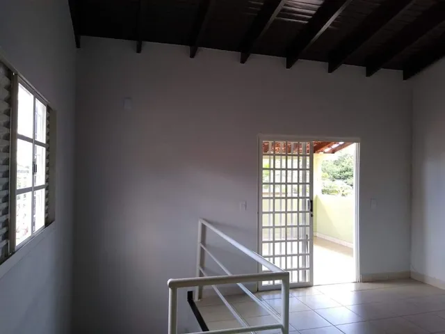 Imagem 3: Sobrado no Santa Cruz 1