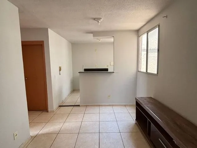 Imagem: Condominio Chapada dos Buritis