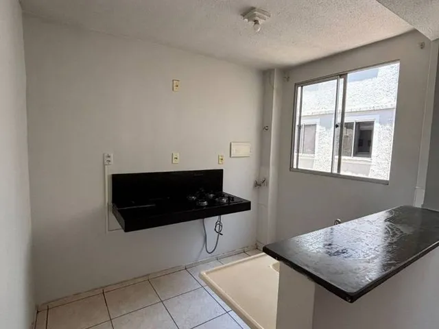 Imagem 7: Condominio Chapada dos Buritis