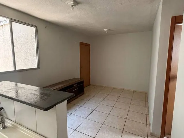 Imagem 2: Condominio Chapada dos Buritis