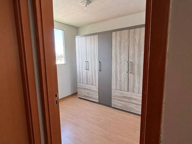 Imagem 6: Condominio Chapada dos Buritis
