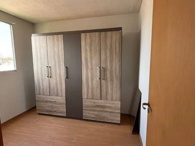Imagem 9: Condominio Chapada dos Buritis
