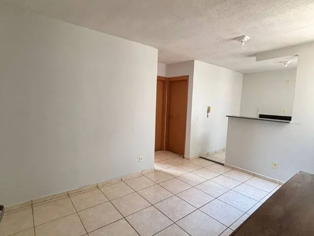Imagem 10: Condominio Chapada dos Buritis