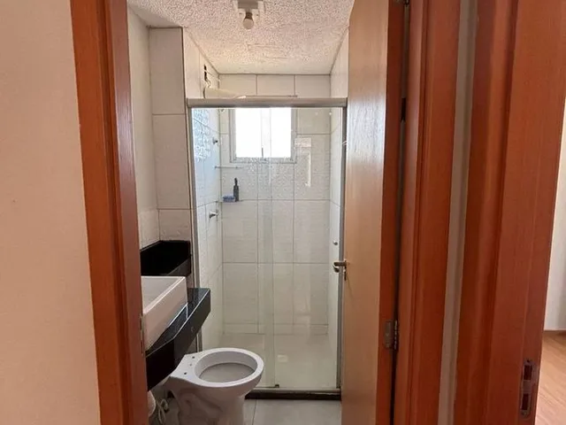 Imagem 5: Condominio Chapada dos Buritis