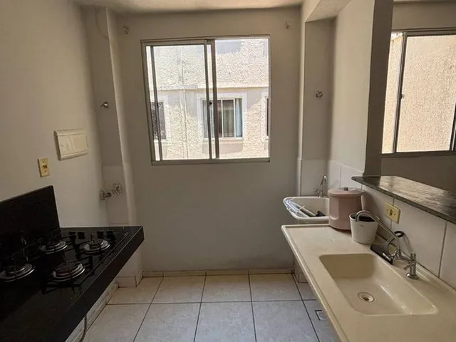Imagem 4: Condominio Chapada dos Buritis