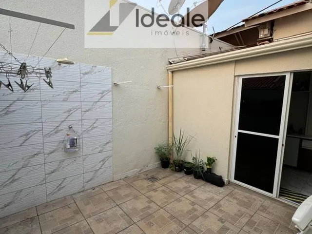 Imagem 14: Casa Condomínio Rubi