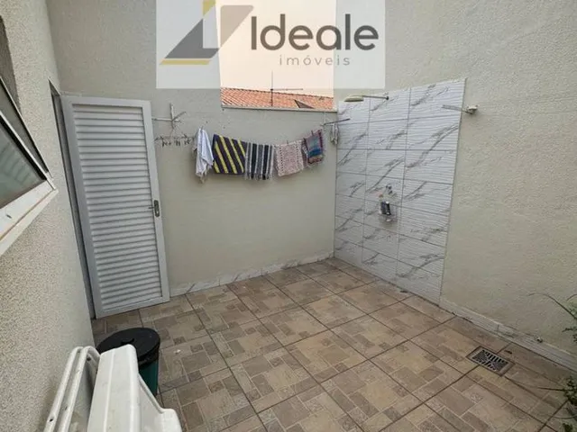 Imagem 13: Casa Condomínio Rubi