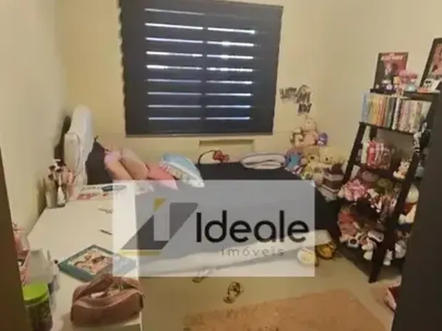 Imagem 15: Casa no Condomínio Rubi Com Piscina