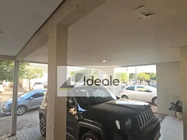 Imagem 3: Casa no Condomínio Rubi Com Piscina