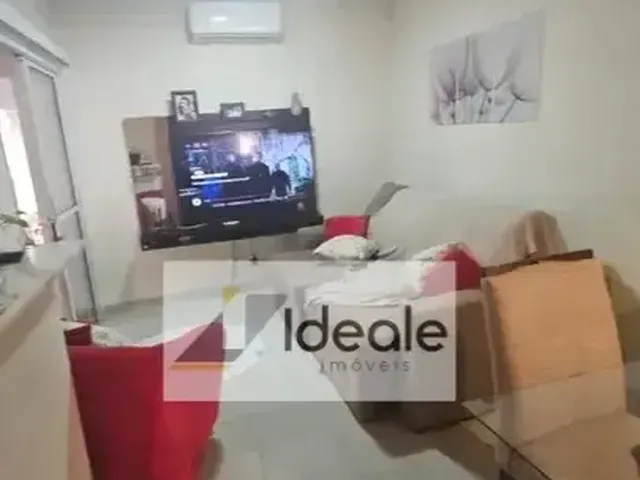 Imagem 11: Casa no Condomínio Rubi Com Piscina