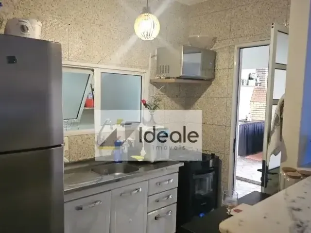 Imagem 8: Casa no Condomínio Rubi Com Piscina