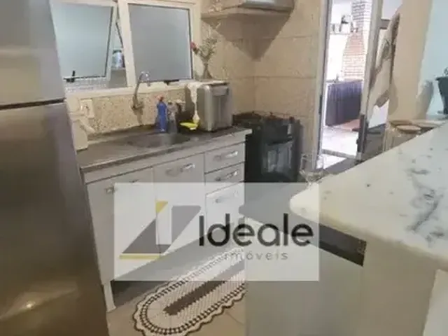 Imagem 6: Casa no Condomínio Rubi Com Piscina