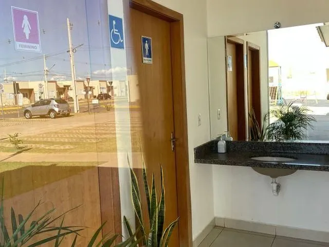Imagem 9: Condomínio Tuiuiú