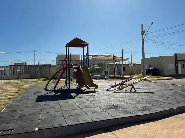 Imagem 15: Condomínio Tuiuiú