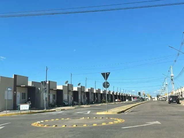 Imagem 3: Condomínio Tuiuiú