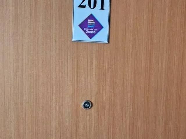 Imagem 6: Condomínio Chapada das Dunas