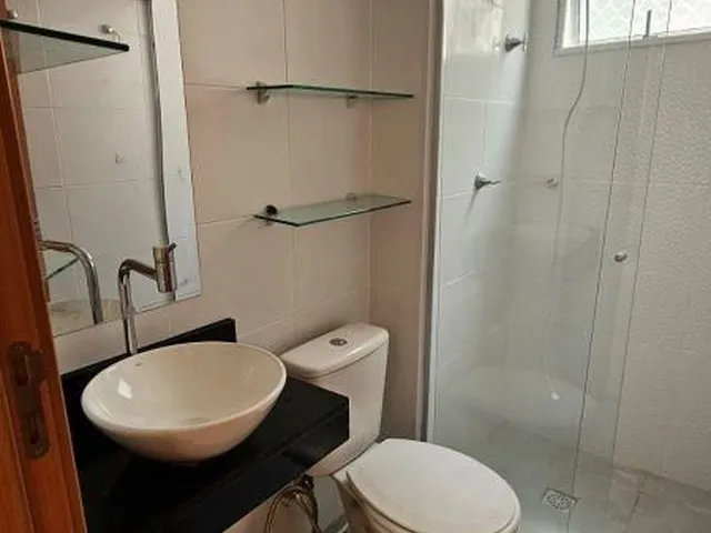 Imagem 7: Condomínio Chapada das Dunas