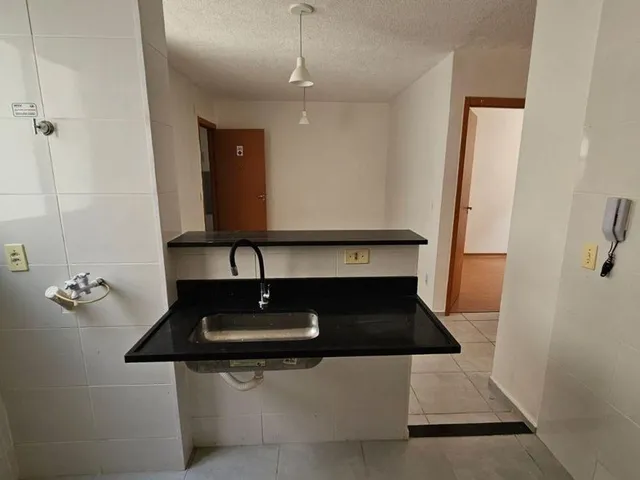 Imagem 4: Condomínio Chapada das Dunas