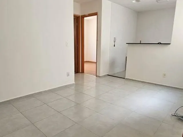Imagem 2: Condomínio Chapada das Dunas