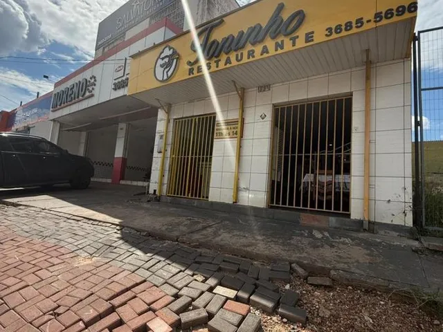 Imagem: Imóvel comercial Av da Feb