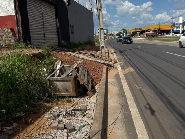 Imagem 6: Imóvel comercial Av da Feb