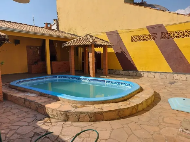 Imagem: Casa com 2 quarto(s) no bairro Jardim Imperial