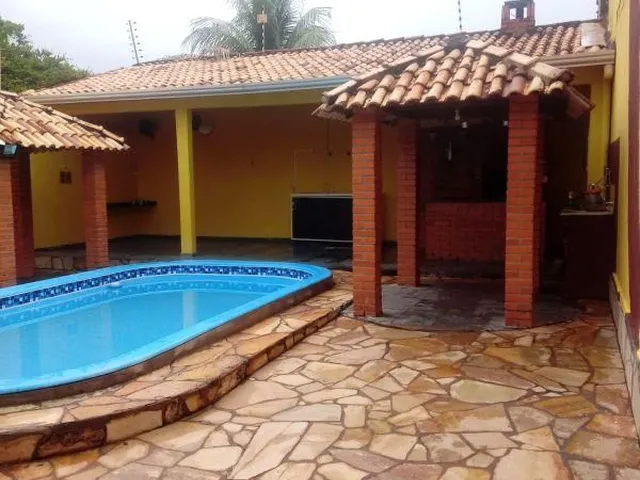 Imagem 8: Casa com 2 quarto(s) no bairro Jardim Imperial em Cuiabá - MT