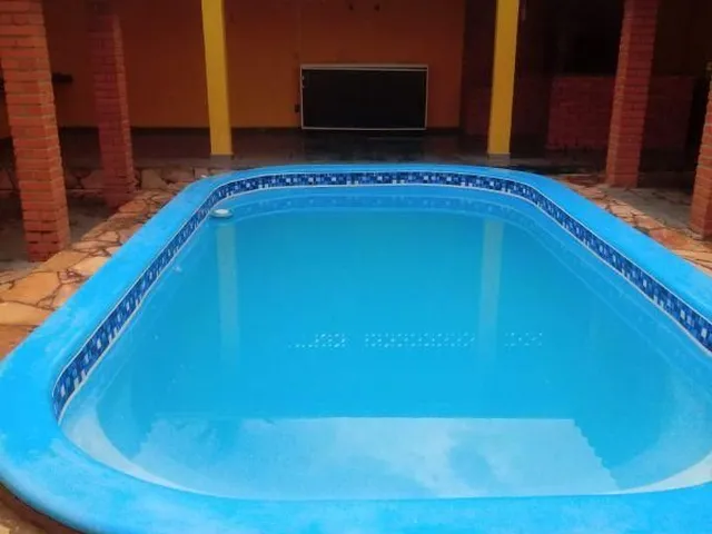 Imagem 2: Casa com 2 quarto(s) no bairro Jardim Imperial em Cuiabá - MT