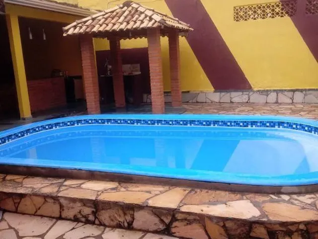Imagem 11: Casa com 2 quarto(s) no bairro Jardim Imperial em Cuiabá - MT