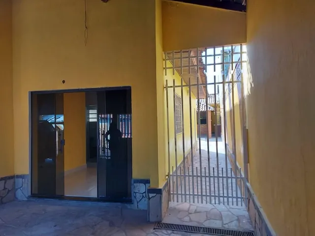 Imagem 3: Casa com 2 quarto(s) no bairro Jardim Imperial em Cuiabá - MT