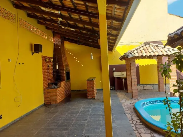 Imagem 14: Casa com 2 quarto(s) no bairro Jardim Imperial em Cuiabá - MT