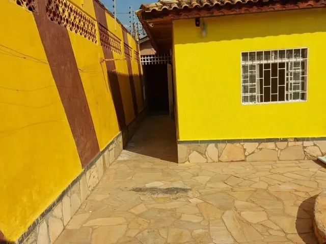 Imagem 7: Casa com 2 quarto(s) no bairro Jardim Imperial em Cuiabá - MT