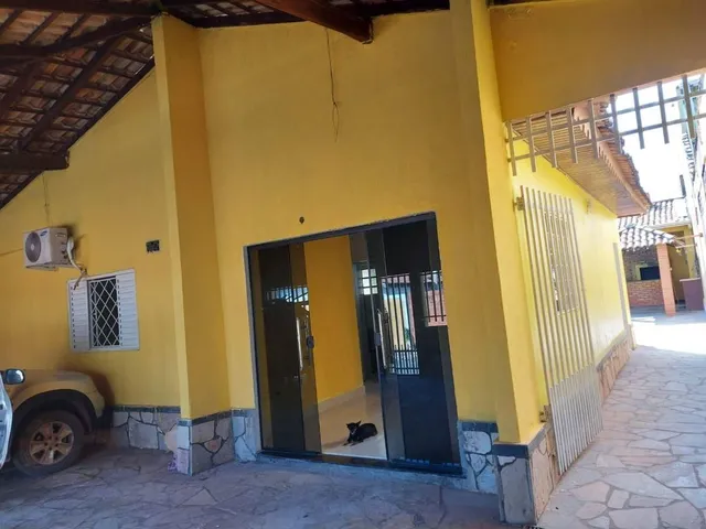 Imagem 12: Casa com 2 quarto(s) no bairro Jardim Imperial em Cuiabá - MT