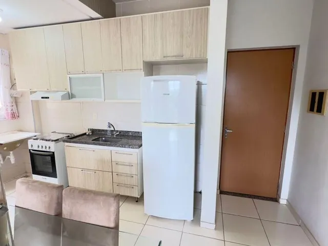 Imagem 2: Condominio Vila Bella